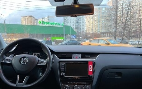 Skoda Octavia, 2014 год, 1 150 000 рублей, 6 фотография