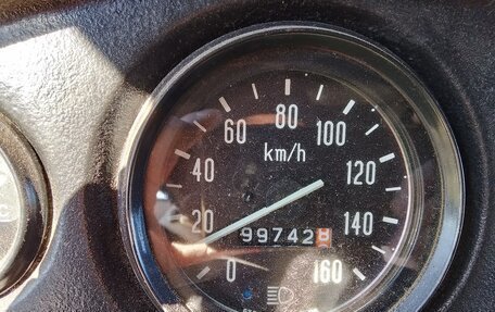 ЛуАЗ 3151, 2002 год, 500 000 рублей, 12 фотография