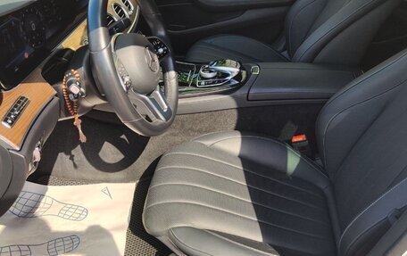 Mercedes-Benz E-Класс, 2020 год, 4 200 000 рублей, 12 фотография