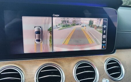 Mercedes-Benz E-Класс, 2020 год, 4 200 000 рублей, 11 фотография