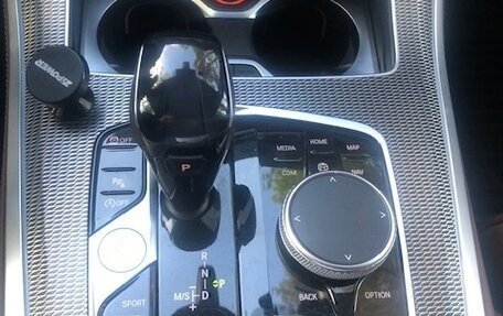BMW X5, 2020 год, 6 700 000 рублей, 6 фотография