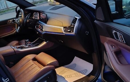 BMW X5, 2020 год, 6 700 000 рублей, 5 фотография