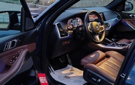 BMW X5, 2020 год, 6 700 000 рублей, 4 фотография