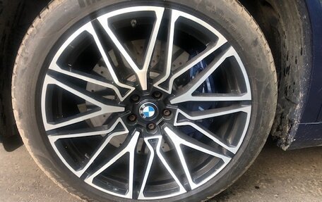 BMW X5, 2020 год, 6 700 000 рублей, 10 фотография