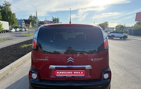 Citroen C3 Picasso I, 2010 год, 450 000 рублей, 4 фотография