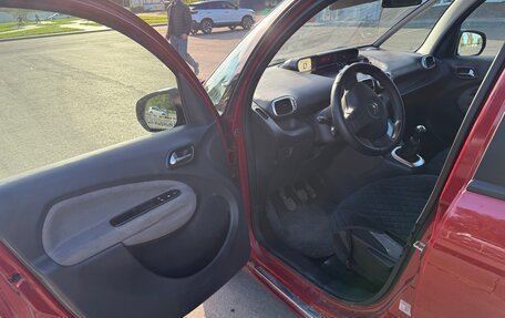 Citroen C3 Picasso I, 2010 год, 450 000 рублей, 14 фотография