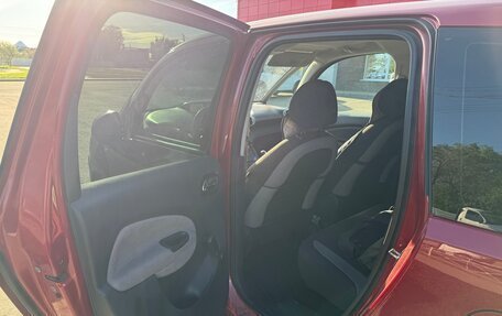 Citroen C3 Picasso I, 2010 год, 450 000 рублей, 15 фотография