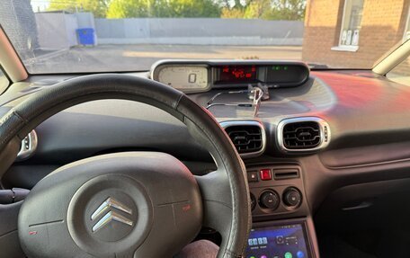 Citroen C3 Picasso I, 2010 год, 450 000 рублей, 18 фотография