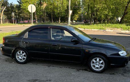 KIA Spectra II (LD), 2007 год, 280 000 рублей, 5 фотография