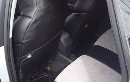 Audi A1, 2013 год, 1 150 000 рублей, 5 фотография