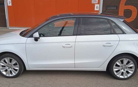 Audi A1, 2013 год, 1 150 000 рублей, 2 фотография