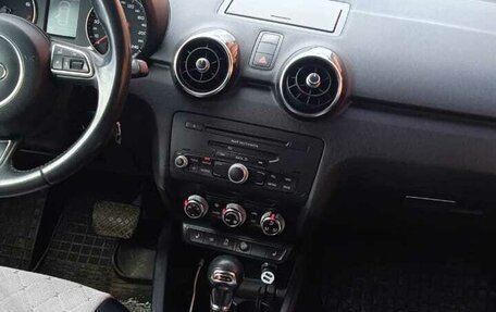 Audi A1, 2013 год, 1 150 000 рублей, 8 фотография