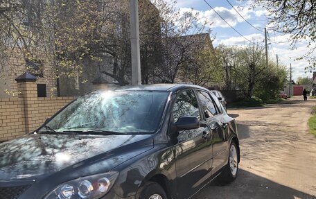 Mazda 3, 2004 год, 435 000 рублей, 3 фотография