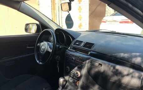 Mazda 3, 2004 год, 435 000 рублей, 9 фотография