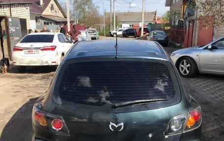 Mazda 3, 2004 год, 435 000 рублей, 6 фотография