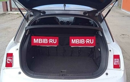 Audi A1, 2013 год, 1 150 000 рублей, 7 фотография