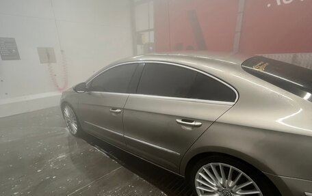 Volkswagen Passat CC I рестайлинг, 2011 год, 1 370 000 рублей, 5 фотография