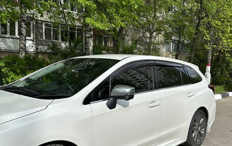 Subaru Levorg I, 2015 год, 1 580 000 рублей, 3 фотография