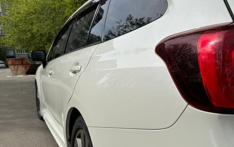 Subaru Levorg I, 2015 год, 1 580 000 рублей, 6 фотография