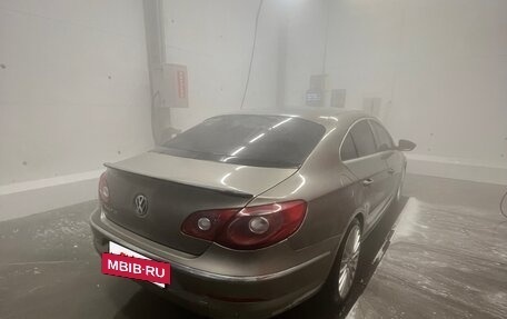 Volkswagen Passat CC I рестайлинг, 2011 год, 1 370 000 рублей, 7 фотография