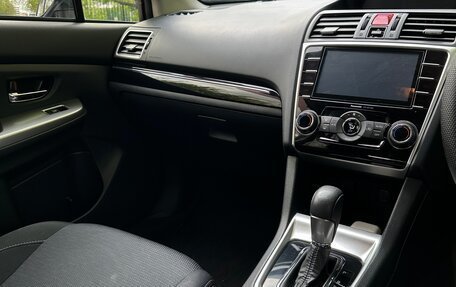 Subaru Levorg I, 2015 год, 1 580 000 рублей, 15 фотография