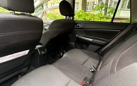 Subaru Levorg I, 2015 год, 1 580 000 рублей, 16 фотография
