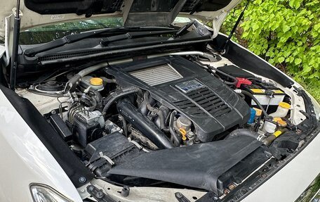 Subaru Levorg I, 2015 год, 1 580 000 рублей, 20 фотография