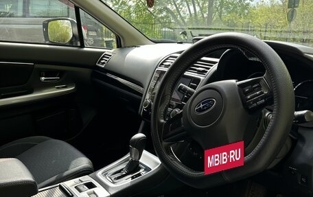 Subaru Levorg I, 2015 год, 1 580 000 рублей, 14 фотография