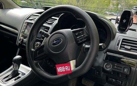 Subaru Levorg I, 2015 год, 1 580 000 рублей, 19 фотография