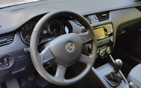 Skoda Octavia, 2014 год, 1 285 000 рублей, 7 фотография