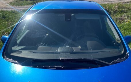 Peugeot 307 I, 2003 год, 300 000 рублей, 6 фотография