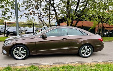 Mercedes-Benz E-Класс, 2013 год, 1 875 000 рублей, 10 фотография