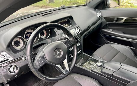 Mercedes-Benz E-Класс, 2013 год, 1 875 000 рублей, 13 фотография
