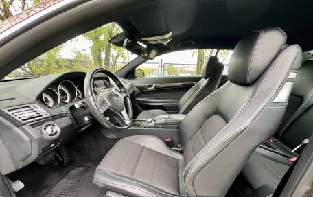 Mercedes-Benz E-Класс, 2013 год, 1 875 000 рублей, 14 фотография