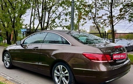 Mercedes-Benz E-Класс, 2013 год, 1 875 000 рублей, 7 фотография