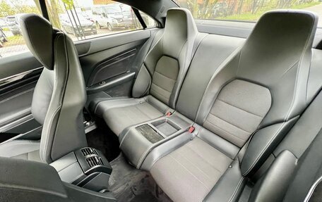 Mercedes-Benz E-Класс, 2013 год, 1 875 000 рублей, 16 фотография
