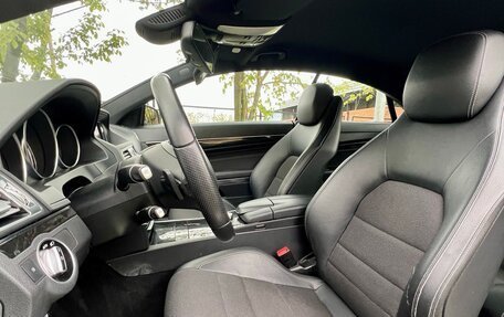 Mercedes-Benz E-Класс, 2013 год, 1 875 000 рублей, 15 фотография