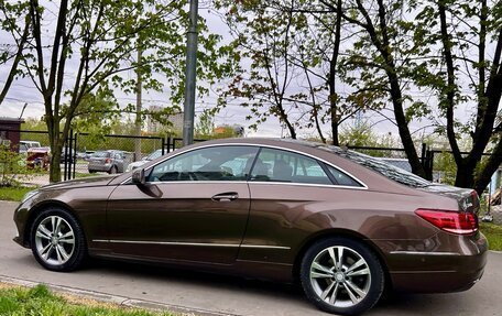 Mercedes-Benz E-Класс, 2013 год, 1 875 000 рублей, 8 фотография