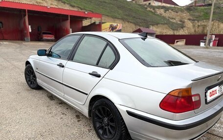 BMW 3 серия, 2000 год, 600 000 рублей, 3 фотография