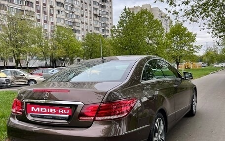 Mercedes-Benz E-Класс, 2013 год, 1 875 000 рублей, 11 фотография