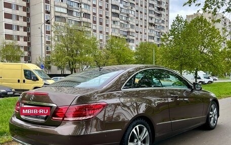 Mercedes-Benz E-Класс, 2013 год, 1 875 000 рублей, 9 фотография