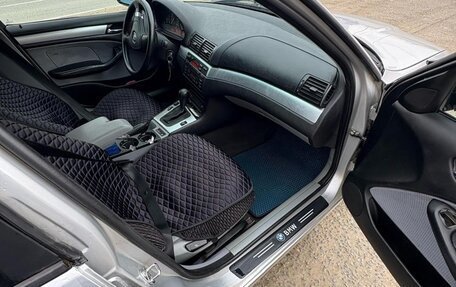 BMW 3 серия, 2000 год, 600 000 рублей, 9 фотография