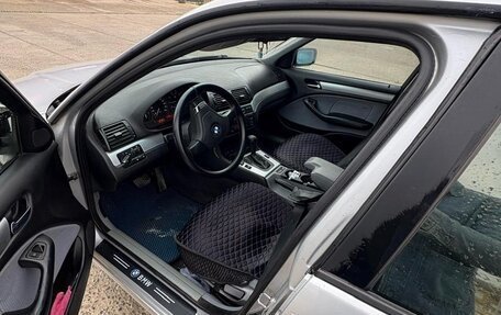BMW 3 серия, 2000 год, 600 000 рублей, 8 фотография