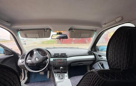 BMW 3 серия, 2000 год, 600 000 рублей, 7 фотография