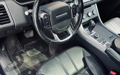 Land Rover Range Rover Sport II, 2017 год, 3 700 000 рублей, 9 фотография