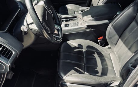 Land Rover Range Rover Sport II, 2017 год, 3 700 000 рублей, 15 фотография
