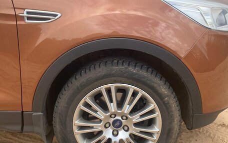 Ford Kuga III, 2013 год, 1 350 000 рублей, 6 фотография
