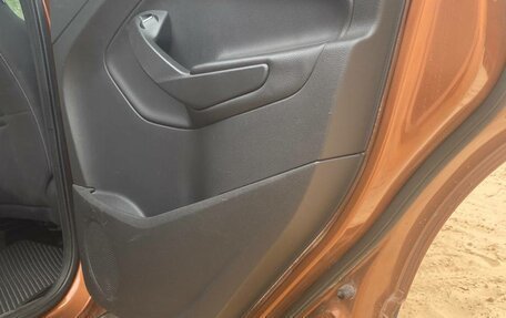 Ford Kuga III, 2013 год, 1 350 000 рублей, 12 фотография