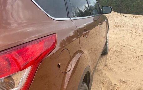 Ford Kuga III, 2013 год, 1 350 000 рублей, 7 фотография