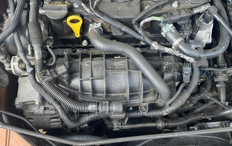 Ford Kuga III, 2013 год, 1 350 000 рублей, 16 фотография